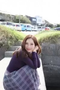 ​神秘又冷艳的葵美图合集，秋田西施在此！