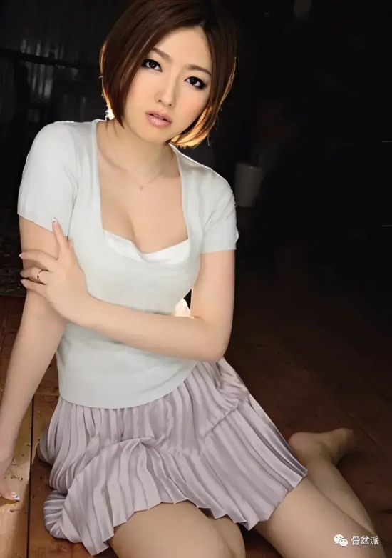 曾经写真偶像出道的羽田爱美图分享，业界最佳新人！