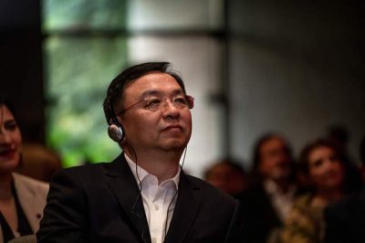 ​王传福，一步也不能走错