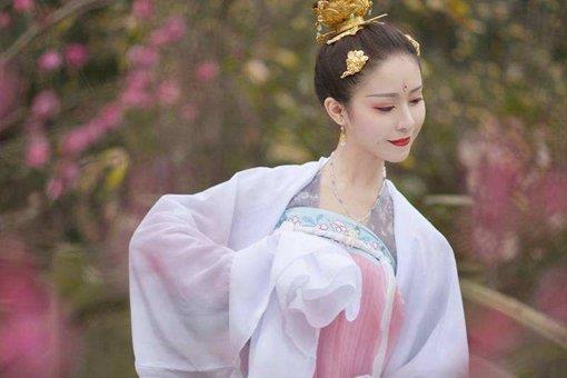 汉服可以拍结婚证照片吗?要注意什么问题?
