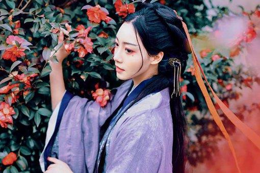 汉服可以拍结婚证照片吗?要注意什么问题?