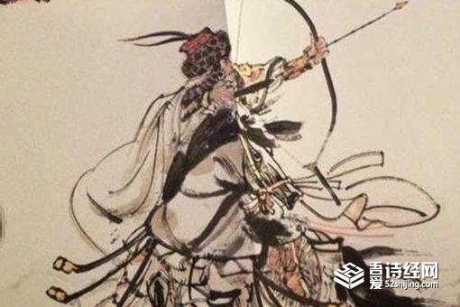 辽太祖曾猎杀黑龙是怎么一回事