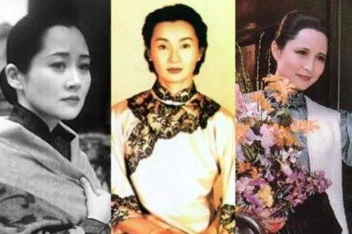 宋霭龄在宋氏家族什么地位