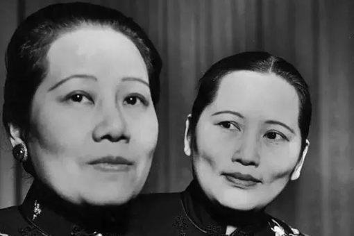 宋霭龄在宋氏家族什么地位