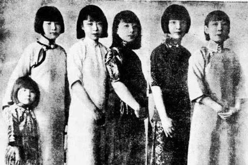 张作霖几谁都不怕,为何缺怕一介女子张首芳?