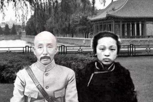 张作霖几谁都不怕,为何缺怕一介女子张首芳?