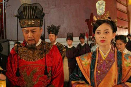 万历为什么要抄张居正的家?