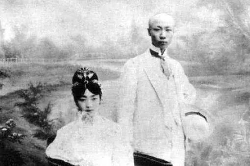 溥仪结婚的时候那些军阀头子们都送了多少钱的礼金?徐世昌最阔绰