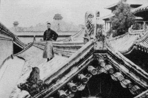 溥仪结婚的时候那些军阀头子们都送了多少钱的礼金?徐世昌最阔绰