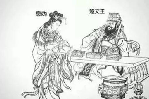 为何蔡哀侯会被楚国软禁九年?