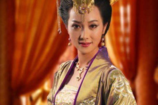安乐公主怎么死的?相当武则天亲手毒死父亲李显