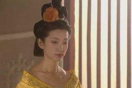 安乐公主怎么死的?相当武则天亲手毒死父亲李显