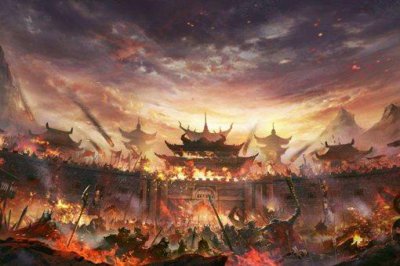 ​吴起杀妻是怎么回事?为何如此狠心?