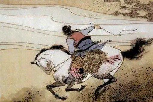 唐朝杨贵妃吃的荔枝产自哪里?究竟来自广东还是四川?