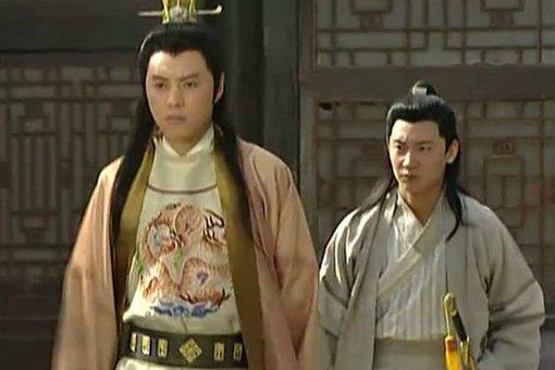 朱棣为什么要抓捕尼姑