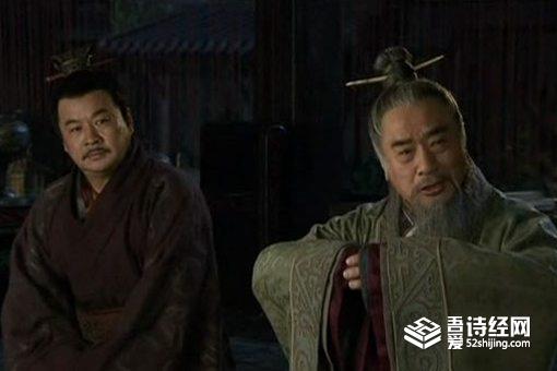 张昭身为孙吴功臣,为何晚年却遭孙权弃用