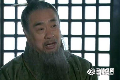 张昭身为孙吴功臣,为何晚年却遭孙权弃用