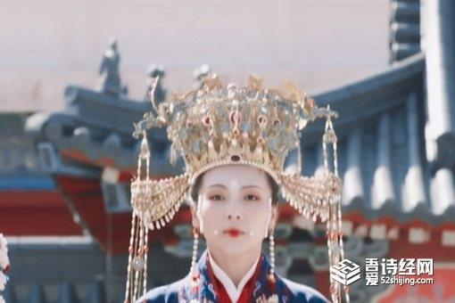 宋真宗为什么喜欢刘娥