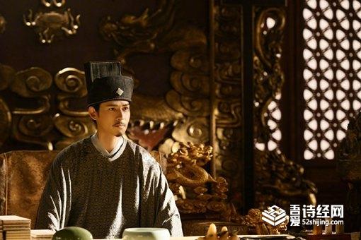 宋真宗为什么喜欢刘娥