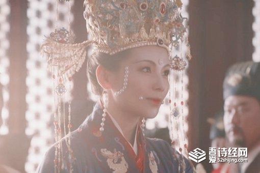 宋真宗为什么喜欢刘娥