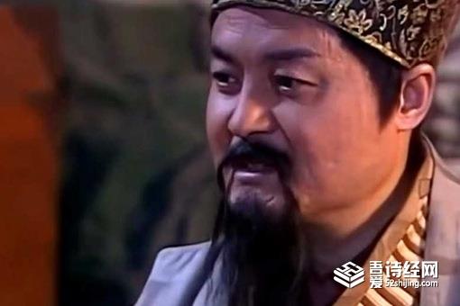 朱元璋为什么容不下沈万三