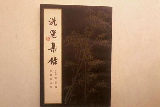 历史上的宋慈是个怎样的人?