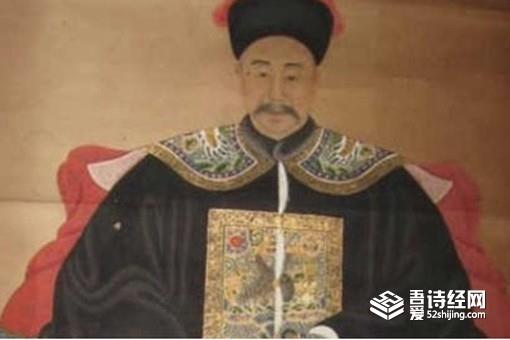 清朝是从什么时候开始由盛转衰的 原因是什么