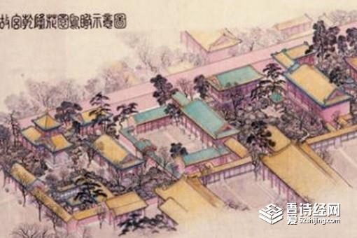 清朝是从什么时候开始由盛转衰的 原因是什么