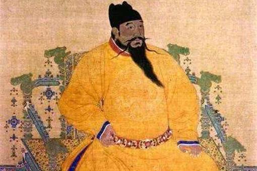 明宣宗朱瞻基为什么被称为促织皇帝?