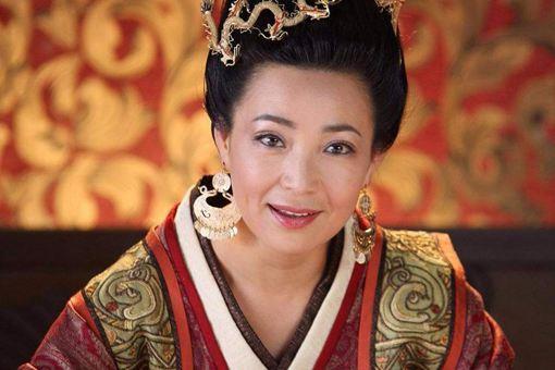 吕雉杀了刘邦几个儿子,为什么放过了刘肥