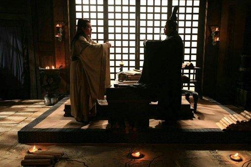 商鞅是什么时候平反的 是谁给商鞅平反