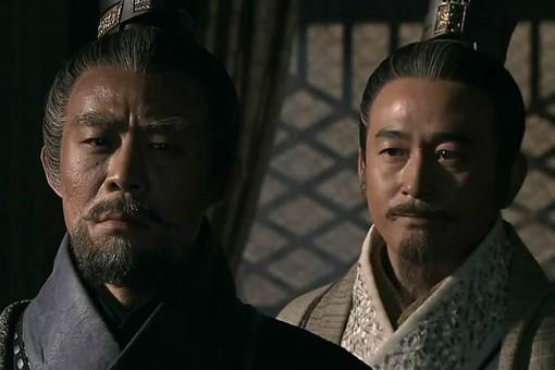 商鞅是什么时候平反的 是谁给商鞅平反