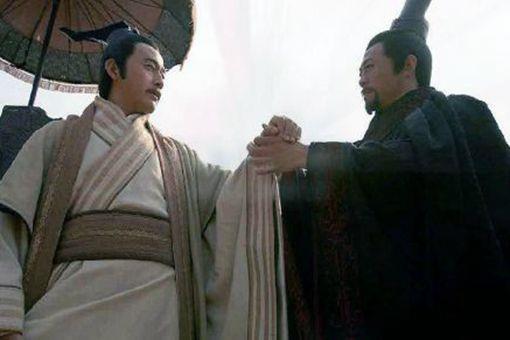 商鞅是什么时候平反的 是谁给商鞅平反