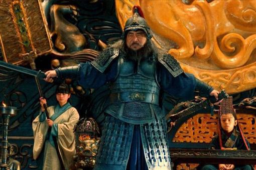 董卓进京并没有太多兵马,为何却能控制朝廷?