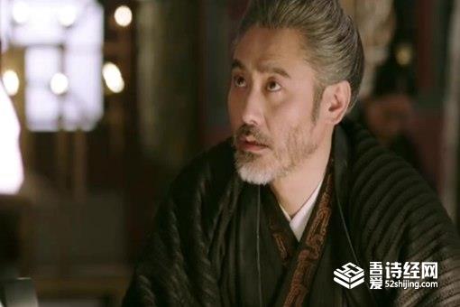 司马懿隐忍不发只是在寻找机会
