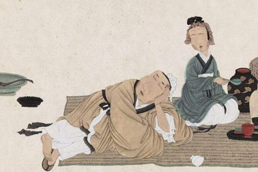 魏晋名士都很潇洒,为何最后都归隐山林?