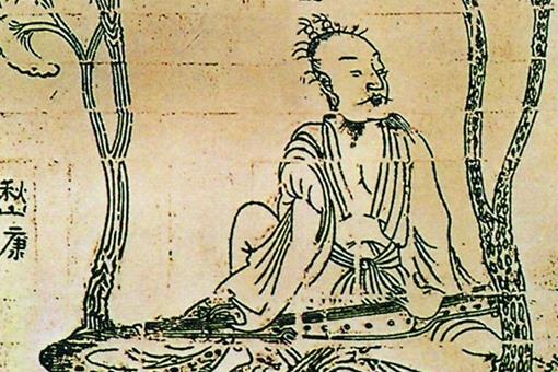 魏晋名士都很潇洒,为何最后都归隐山林?