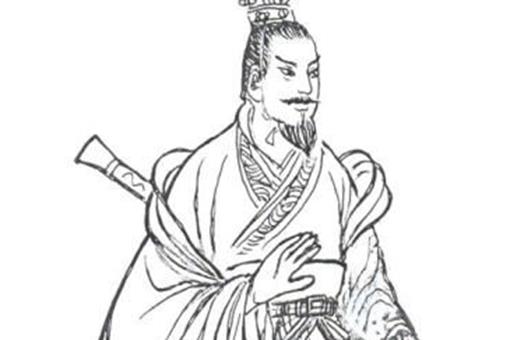 楚武王为何敢第一个称王,和周天子分庭抗礼?