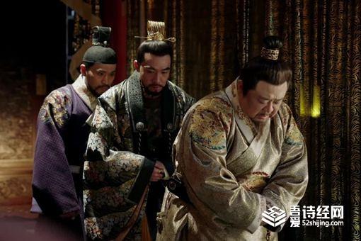 朱棣称帝后为什么没生孩子