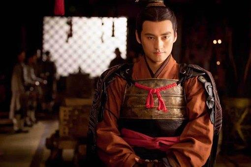 刘秀为什么喜欢阴丽华?