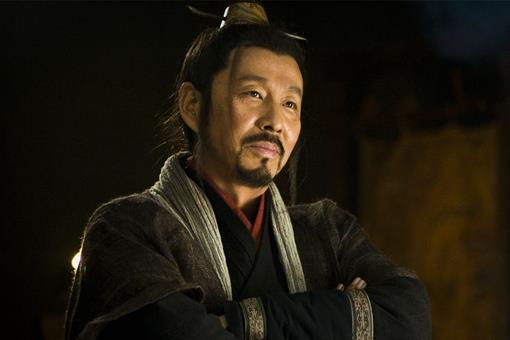 刘邦为什么开始想杀死萧何,后来又没有杀呢?
