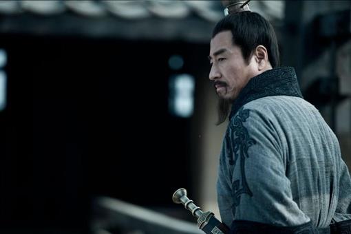 刘邦为什么开始想杀死萧何,后来又没有杀呢?