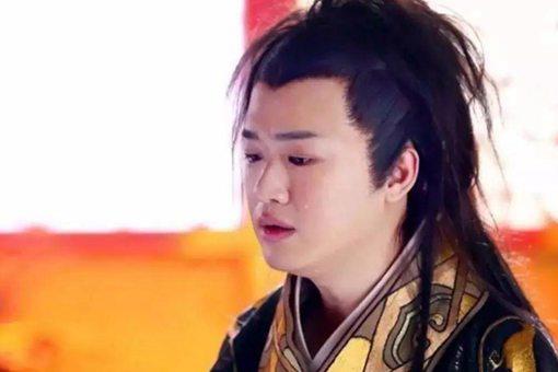 霍光为什么选择刘贺继任皇位 是因为年纪小吗