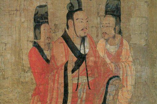 霍光为什么选择刘贺继任皇位 是因为年纪小吗