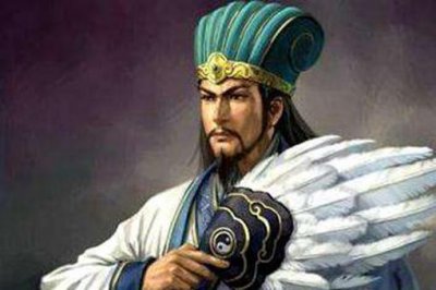 ​三国中的龙,凤,马,鬼,虎分别指的是哪5位?
