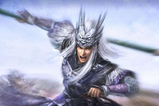三国中的龙,凤,马,鬼,虎分别指的是哪5位?