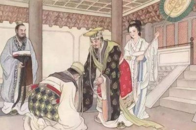 ​易牙烹子,为什么还被称为厨师的祖师爷