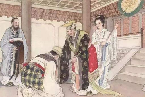 易牙烹子,为什么还被称为厨师的祖师爷