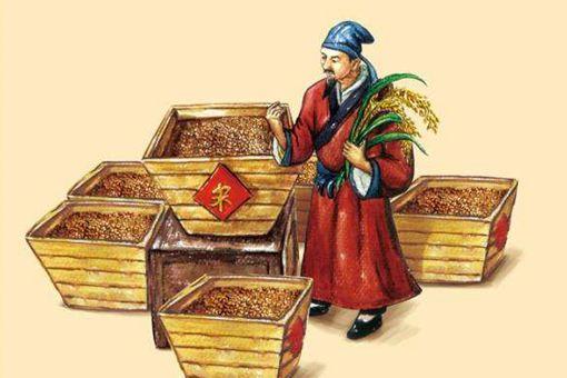 易牙烹子,为什么还被称为厨师的祖师爷