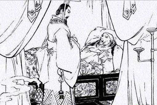 易牙烹子,为什么还被称为厨师的祖师爷